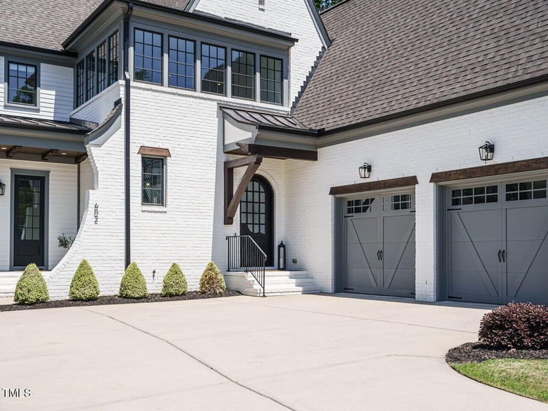 602 Shelley Rd, Raleigh, NC 27609