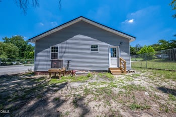 602 Simmons St, Goldsboro, NC 27530