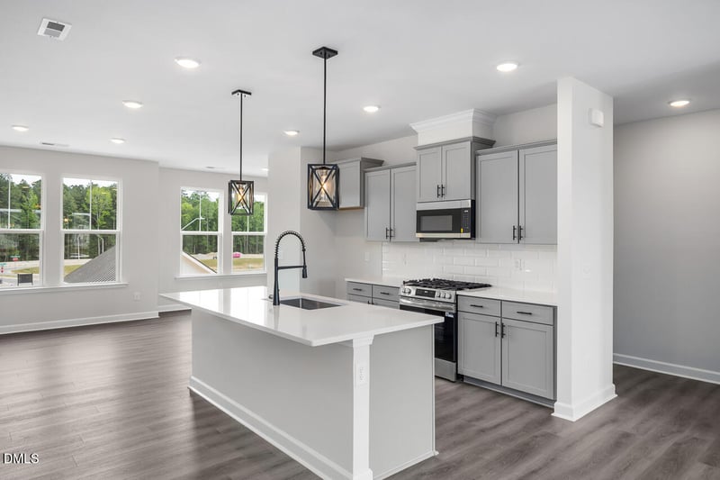 602 Thatch Ln, Knightdale, NC 27545