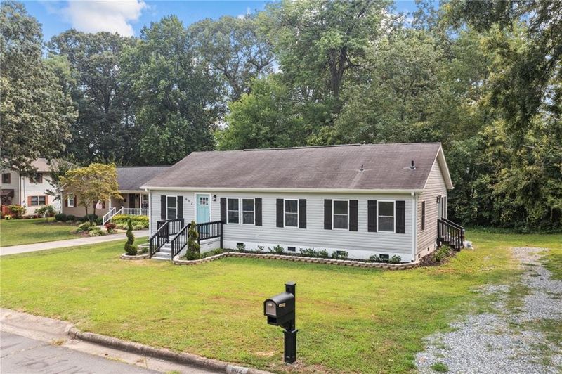 602 Trail Two, Burlington, NC 27215