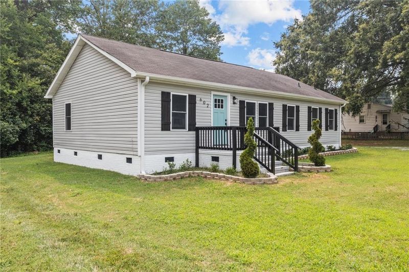 602 Trail Two, Burlington, NC 27215