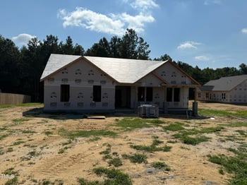 602 Tuscany Cir, Princeton, NC 27569