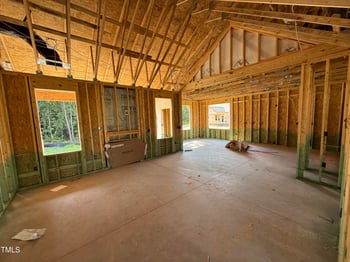 602 Tuscany Cir, Princeton, NC 27569