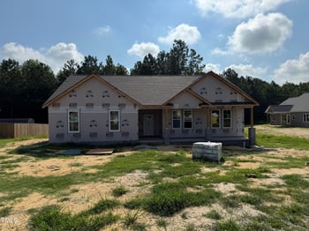 602 Tuscany Cir, Princeton, NC 27569