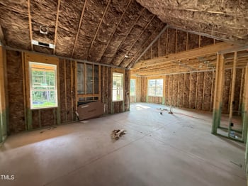 602 Tuscany Cir, Princeton, NC 27569