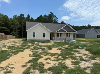 602 Tuscany Cir, Princeton, NC 27569