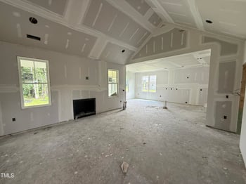 602 Tuscany Cir, Princeton, NC 27569