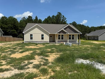 602 Tuscany Cir, Princeton, NC 27569