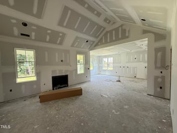 602 Tuscany Cir, Princeton, NC 27569