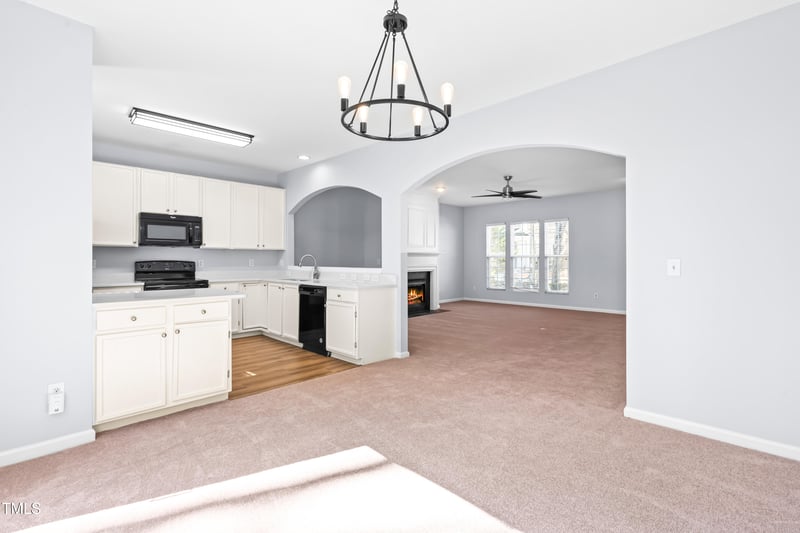 602 Walnut Woods Dr Lot 62, Morrisville, NC 27560