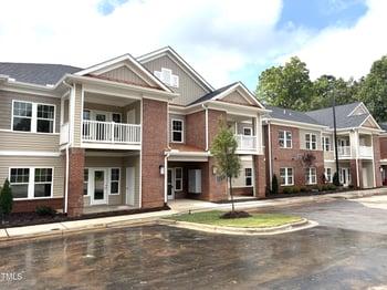 602 Weather Ridge Ln #21, Cary, NC 27513
