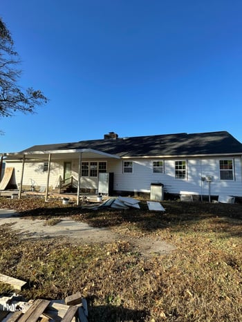 602 Weaver Dr, Goldsboro, NC 27530