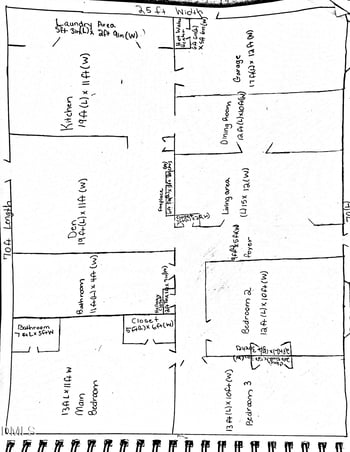 602 Weaver Dr, Goldsboro, NC 27530