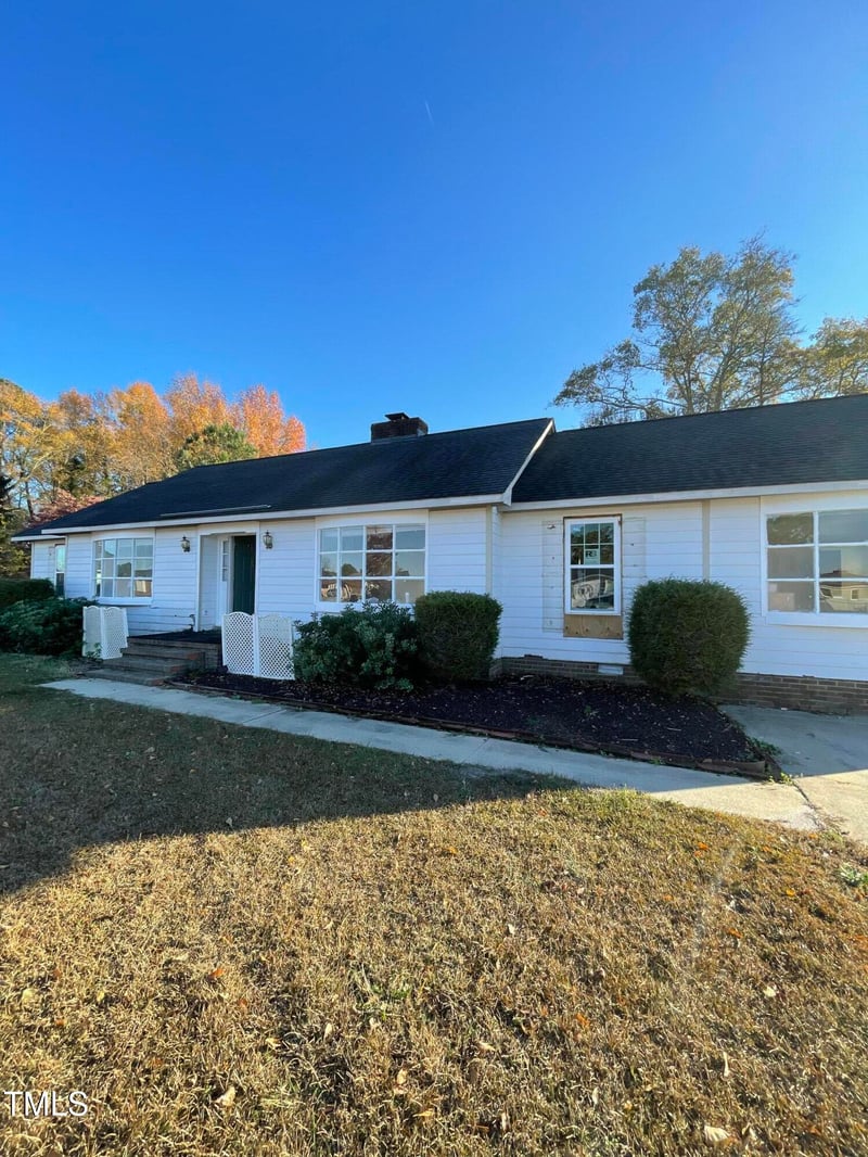 602 Weaver Dr, Goldsboro, NC 27530