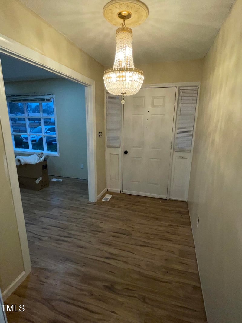 602 Weaver Dr, Goldsboro, NC 27530
