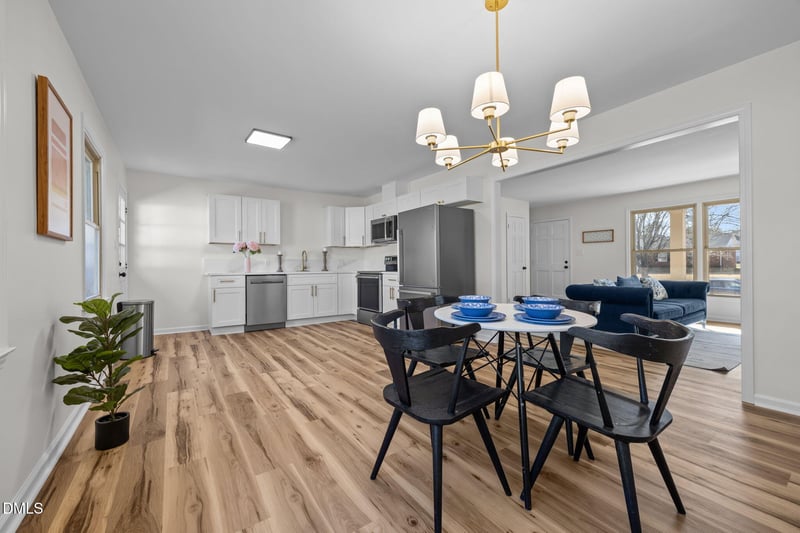 602 Wedgewood Ave, Zebulon, NC 27597
