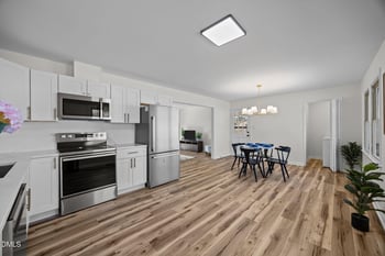 602 Wedgewood Ave, Zebulon, NC 27597