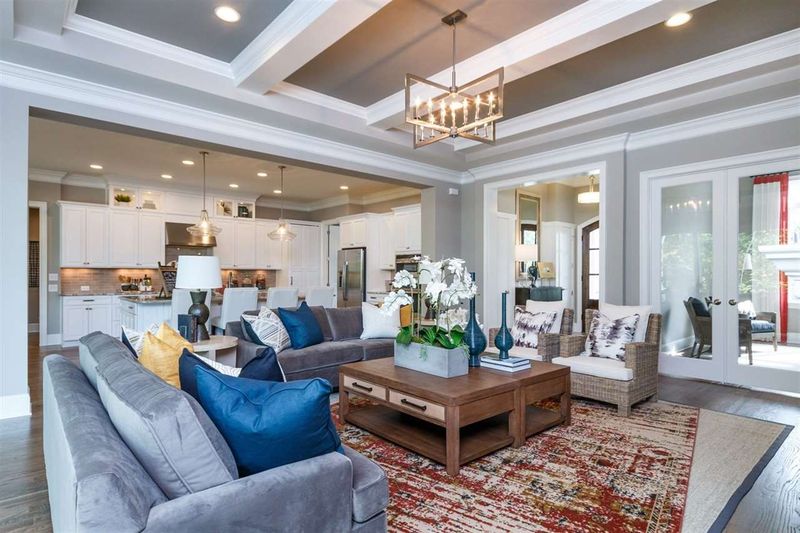 602 Westfall Way, Chapel Hill, NC 27517