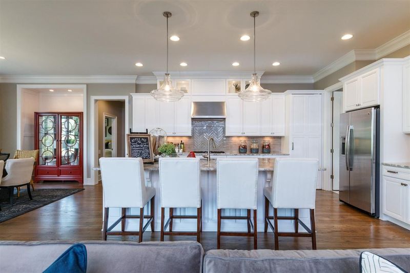 602 Westfall Way, Chapel Hill, NC 27517