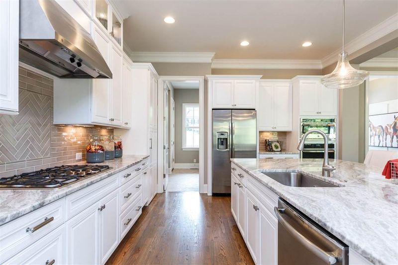 602 Westfall Way, Chapel Hill, NC 27517