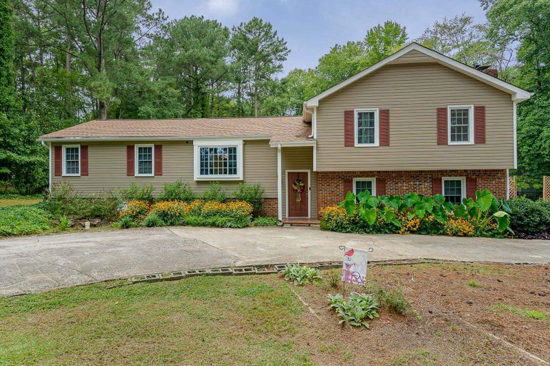 602 Whitley Way, Wendell, NC 27591