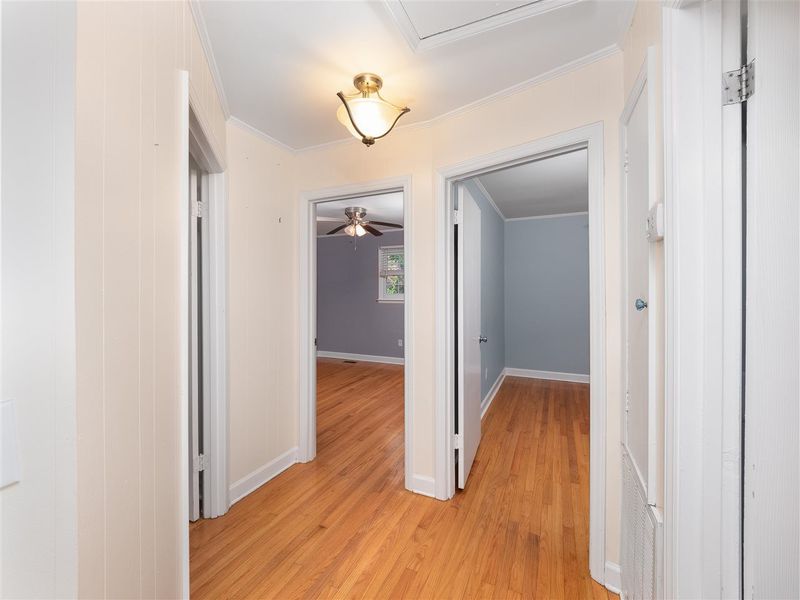 602 N Wilba St, Mebane, NC 27302