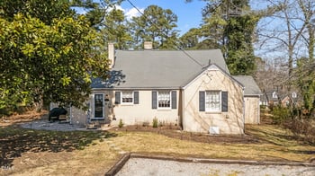 602 Williamsboro St, Oxford, NC 27565