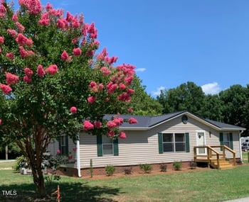 602 Wondertown Dr, Erwin, NC 28339