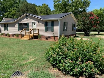 602 Wondertown Dr, Erwin, NC 28339