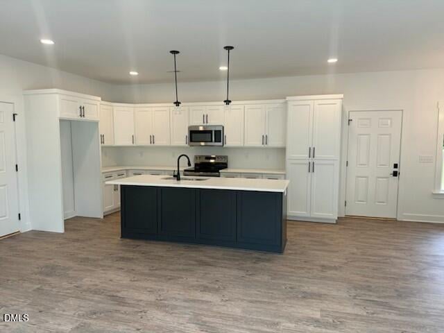 602 Wondertown Dr, Erwin, NC 28339
