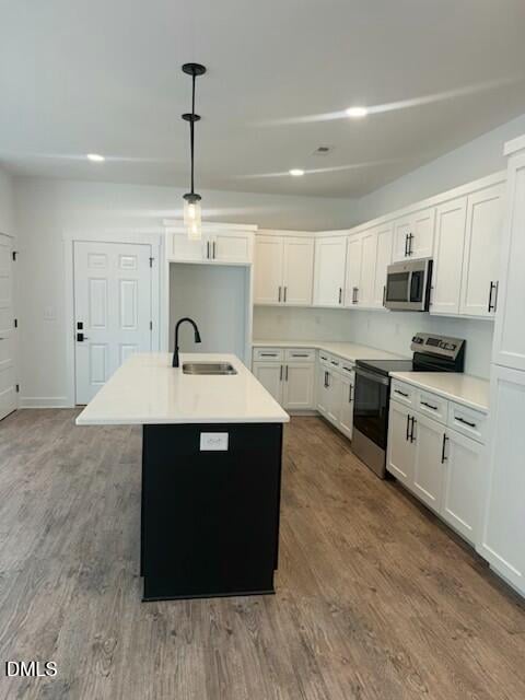 602 Wondertown Dr, Erwin, NC 28339