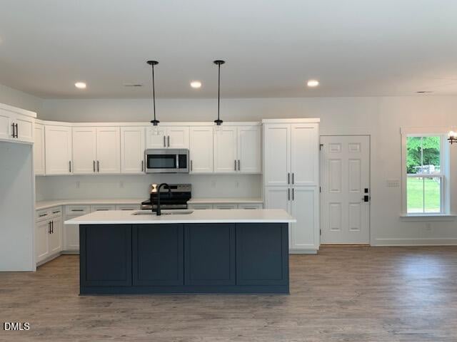 602 Wondertown Dr, Erwin, NC 28339