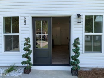 602 Wondertown Dr, Erwin, NC 28339