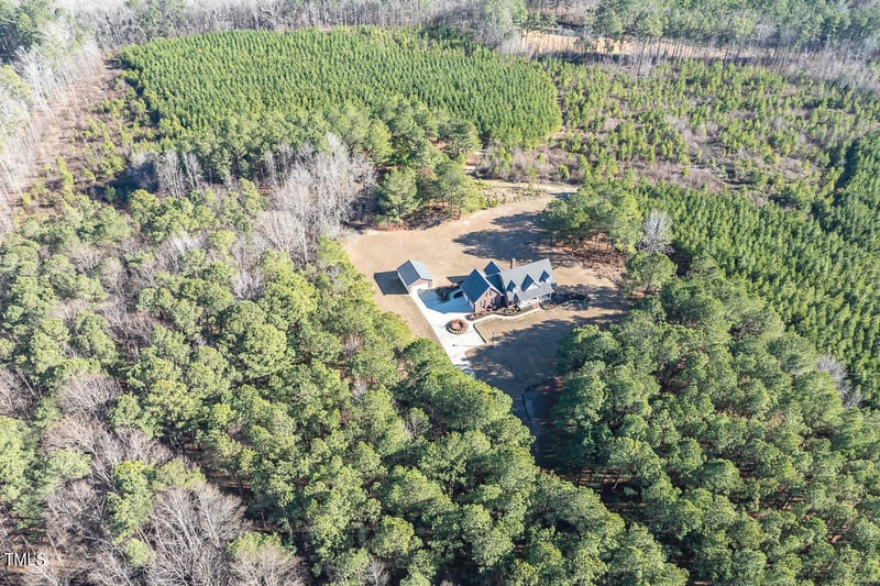 6020 Applewhite Rd, Wendell, NC 27591
