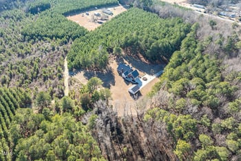 6020 Applewhite Rd, Wendell, NC 27591