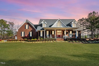 6020 Applewhite Rd, Wendell, NC 27591