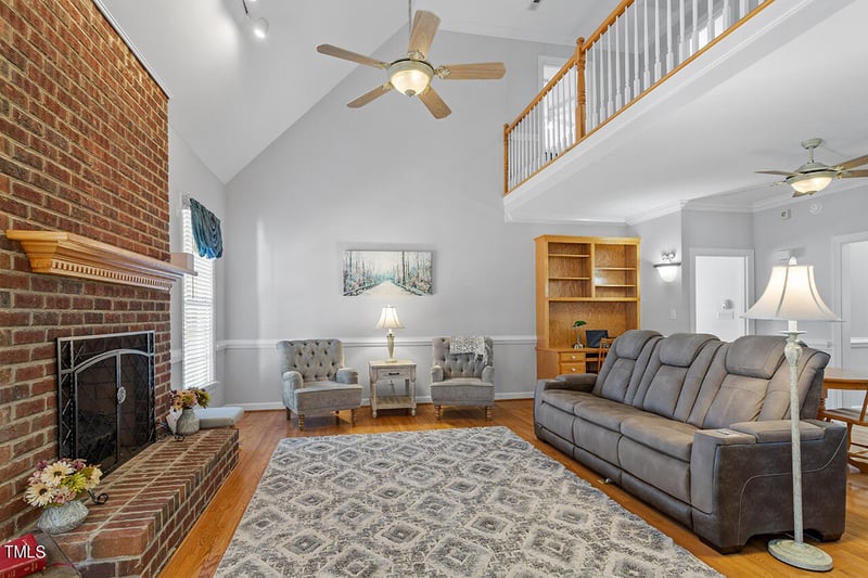 6020 Applewhite Rd, Wendell, NC 27591