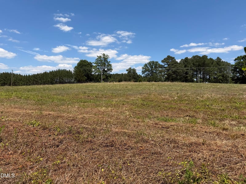 6020 Corbett Ridge Rd Lot None, Mebane, NC 27302