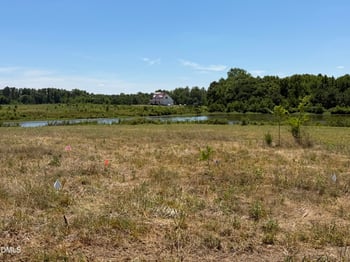 6020 Corbett Ridge Rd Lot None, Mebane, NC 27302