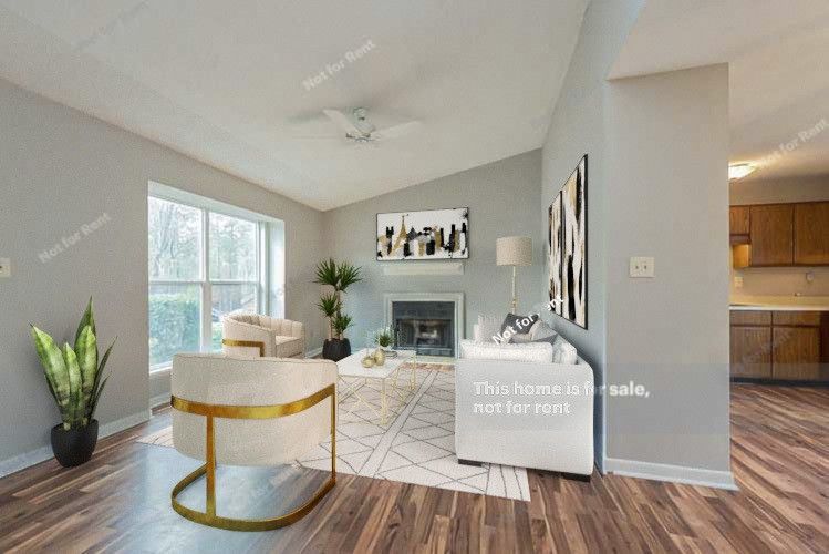 6020 Farm Gate Rd, Raleigh, NC 27606
