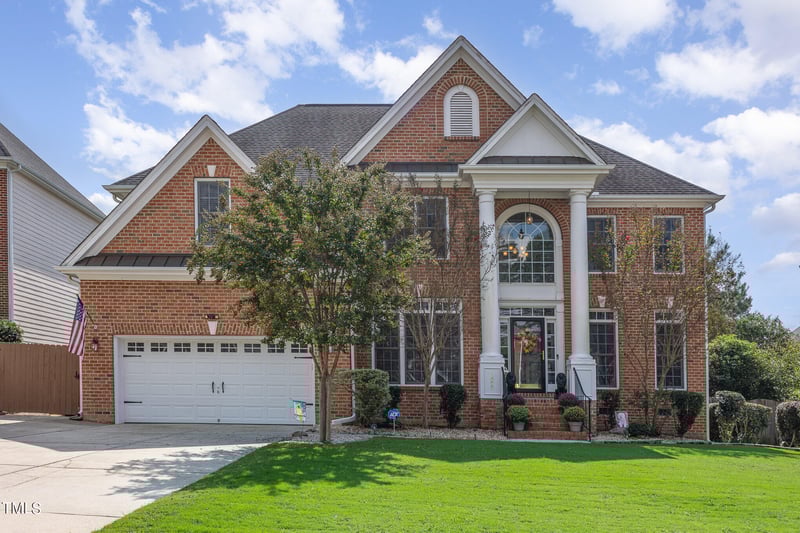 6020 Jones Farm Rd, Wake Forest, NC 27587