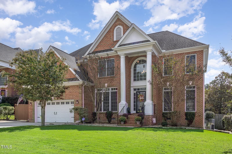 6020 Jones Farm Rd, Wake Forest, NC 27587