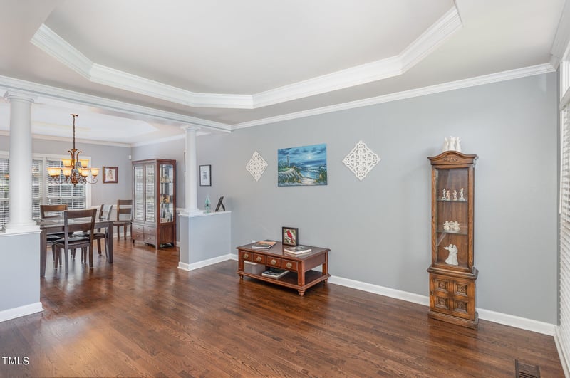 6020 Jones Farm Rd, Wake Forest, NC 27587