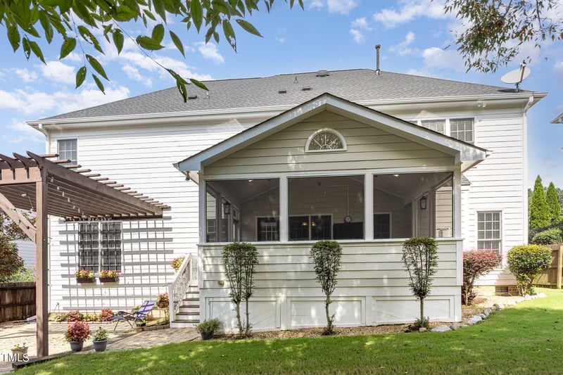 6020 Jones Farm Rd, Wake Forest, NC 27587