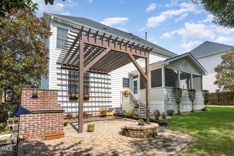 6020 Jones Farm Rd, Wake Forest, NC 27587