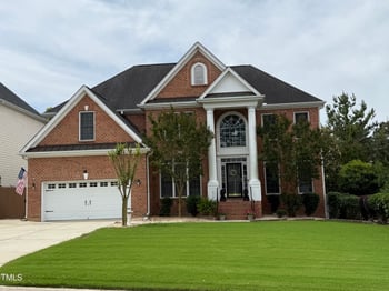 6020 Jones Farm Rd, Wake Forest, NC 27587