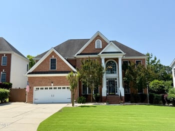 6020 Jones Farm Rd, Wake Forest, NC 27587