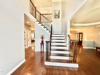 6020 Jones Farm Rd, Wake Forest, NC 27587
