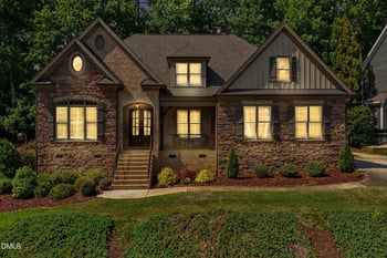 6020 Larboard Dr, Apex, NC 27539