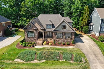 6020 Larboard Dr, Apex, NC 27539